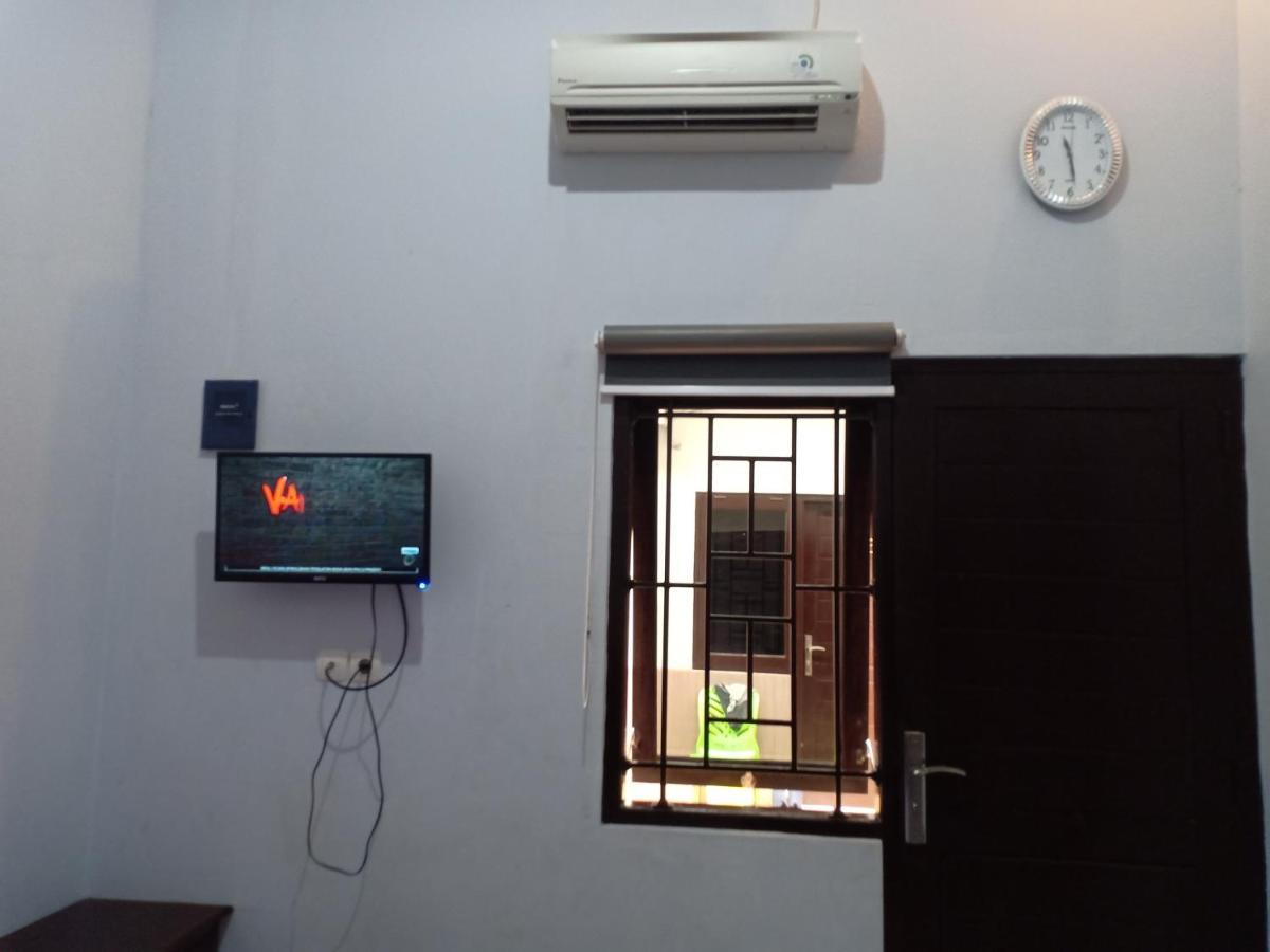 Homestay Dan Kost 78 Jepara Exteriör bild