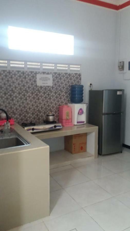 Homestay Dan Kost 78 Jepara Exteriör bild