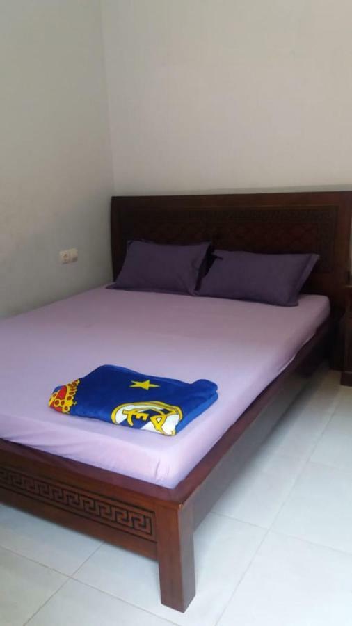 Homestay Dan Kost 78 Jepara Exteriör bild