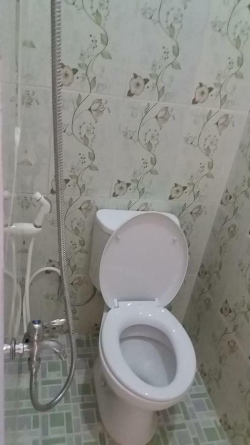 Homestay Dan Kost 78 Jepara Exteriör bild