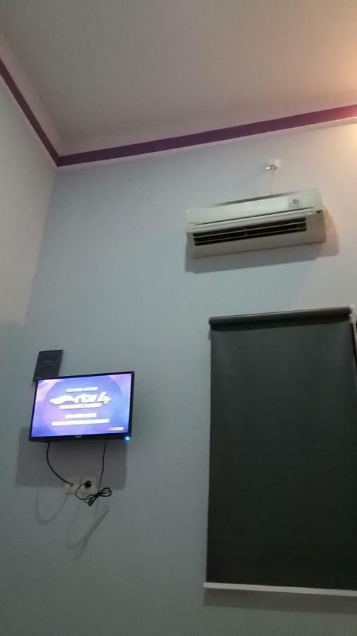 Homestay Dan Kost 78 Jepara Exteriör bild